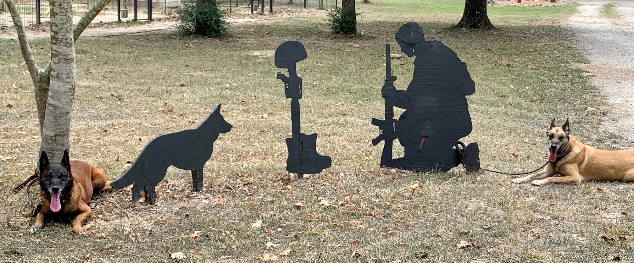 mwd mission k9